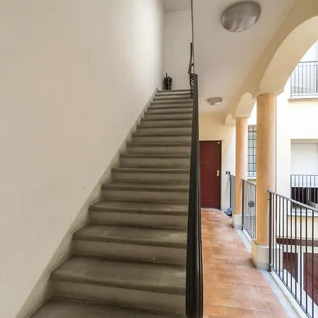 Bertiera House By Studio Vita Bologna Exterior photo