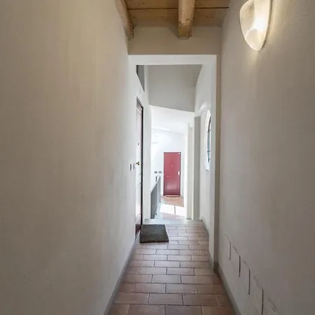 Bertiera House By Studio Vita Bologna Exterior photo